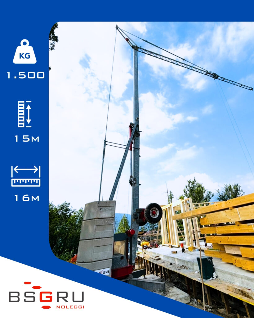 VICARIO OMV 270